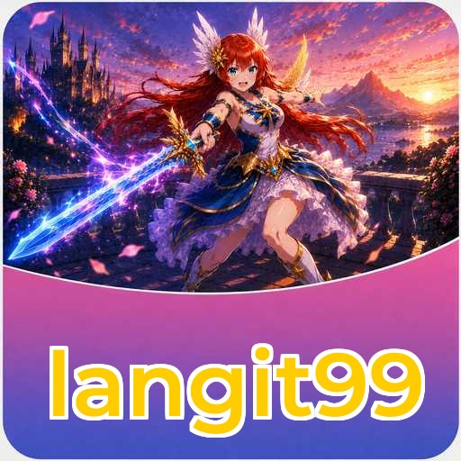 langit99 APK v4.7.5 - Screenshot UI modern dan intuitif Indonesia